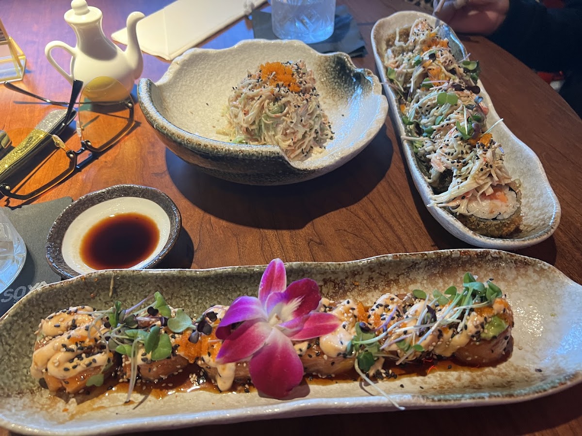 La Paloma Bakery & Restaurant-9