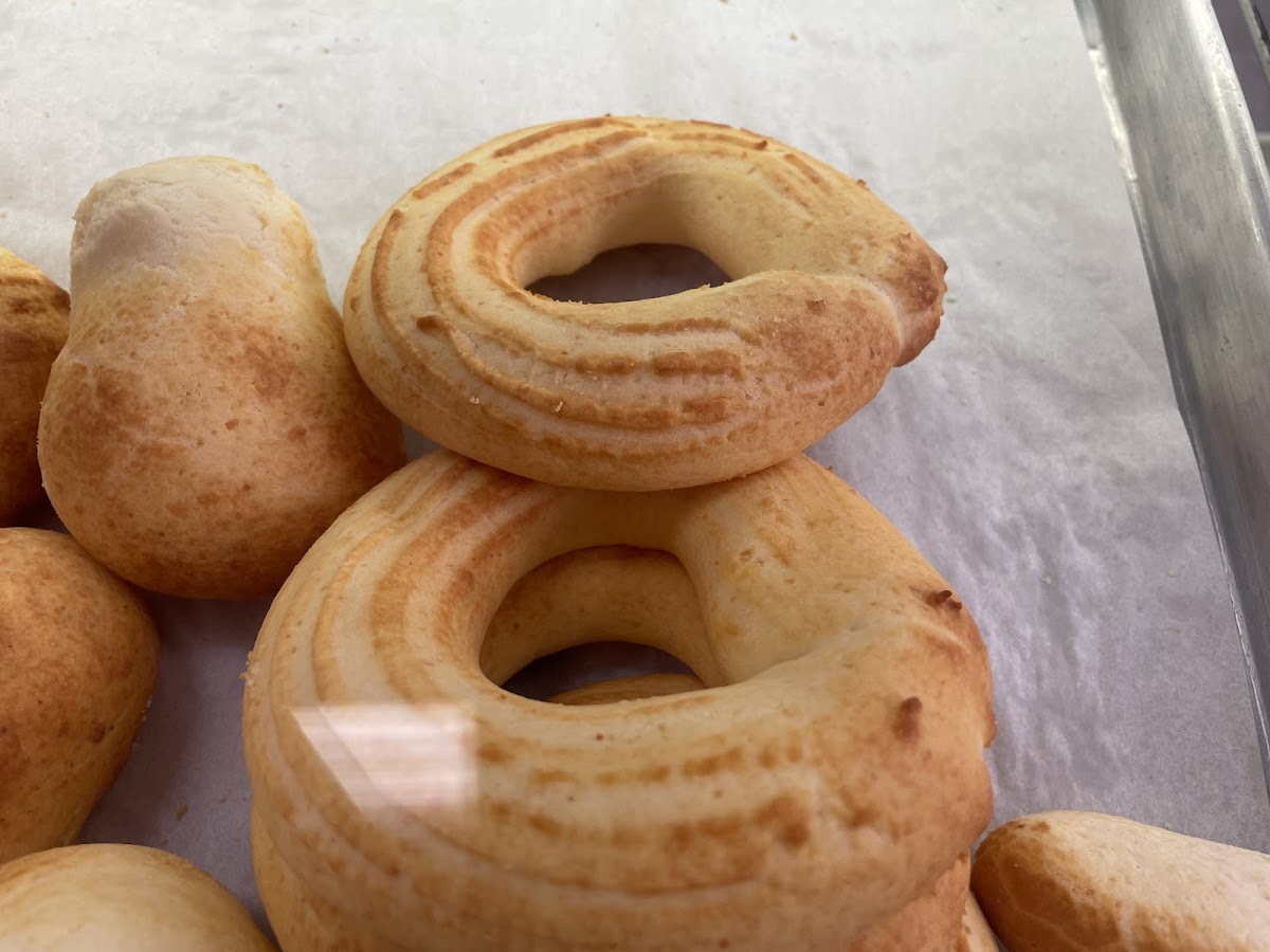 La Paloma Bakery & Restaurant-7