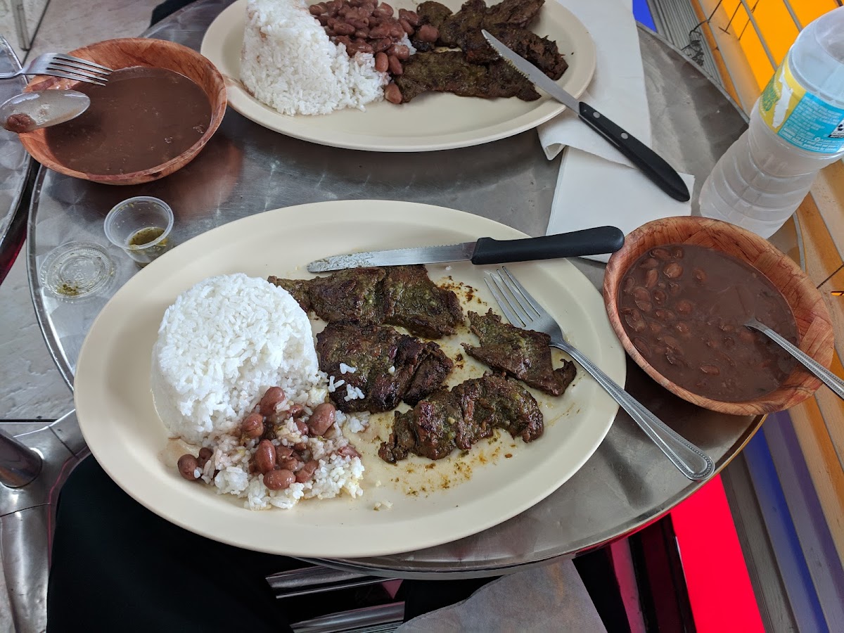 La Paloma Bakery & Restaurant-8